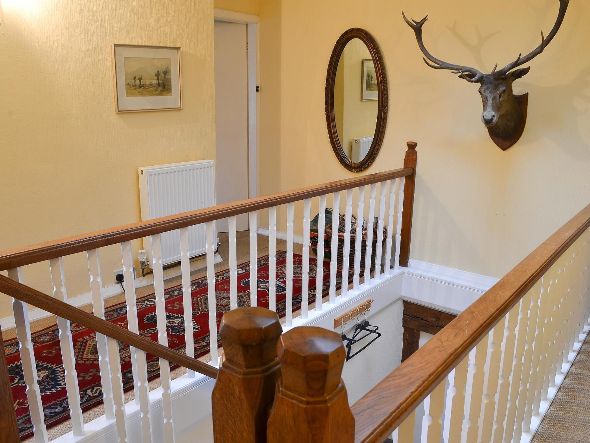 Hawthorn Villa Llanddona Buitenkant foto